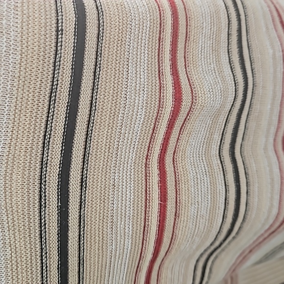 Ralph Lauren striped jumper size medium - Picture 2 of 6